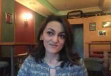 Nosite umetnost – misija Milene Popović