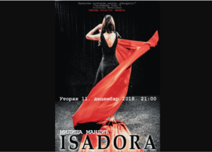 Monodrama