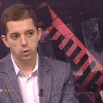 Đurić: Svi tragovi o ubistvu Ivanovića vode ka albanskoj strani Đurić