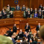 Kosovo usvojilo Rezoluciju o dijalogu, imenovana većina članova pregovaračkog tima, tri uslova Sednica KBS
