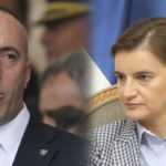 Brnabić Haradinaju: Nisam pozvala UN na povlačenje priznanja Kosova, ako budu želeli da uvedu nove takse treba da smisle nešto „pametnije“ Ana Brnabić Ramuš Haradinaj