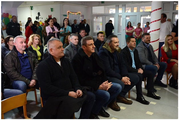 Vaterpolo savez Srbje u Leposaviću