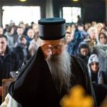 Vladika Teodosije: Patrijarh nikada nije podržao ideju podele i izdaje KiM, svi da se tome suprotstave