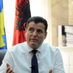 Koha: Peticija o ujedinjenju „prevazilazi nadležnosti“ skupštinskog odbora agim bahtiri