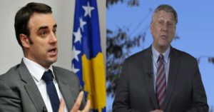 ambasadori VB i SAD