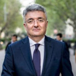 Crnogorski ambasador: Kada kažu razgraničenje razgovaraju o jednoj, a misli se (i) na druge granice Ambasador Crne Gore pri Svetoj Stolici