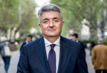 Crnogorski ambasador: Kada kažu razgraničenje razgovaraju o jednoj, a misli se (i) na druge granice Ambasador Crne Gore pri Svetoj Stolici