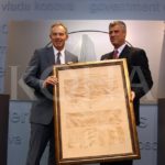 Tači se sastao sa Tonijem Blerom u Londonu, dobio podršku za dijalog Hašim Tači i Toni Bler