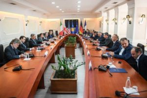 Koha Ditore Pregovarački tim ambasadori Kvinte