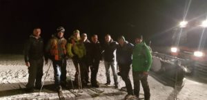 brezovica akcija spašavanja