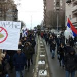 Prve reakcije na Kurtijevu najavu o ukidanju taksi iz AAK: Dogovor sa Srpskom listom ProtestProtest