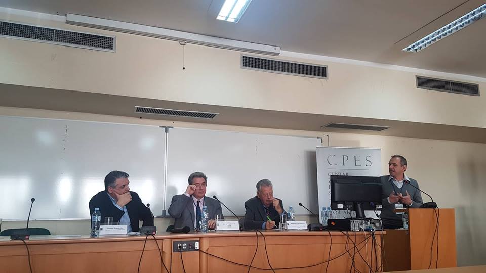 Fakultet političkih nauka