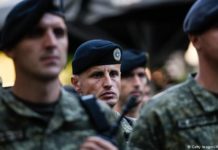 Strojev korak u Prištini, odjeci u Beogradu