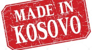 Made in Kosovo