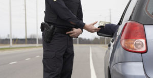 mito policija