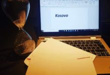 O Kosovu u 35 pisama