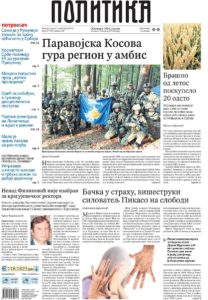 politika 5.12.2018.