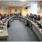 Haradinaj danas predsedavao vladom, brojne kritike na račun navodnog neustavnog delovanja kosovskog premijera u ostavci
