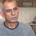 Former member of the KLA Remzi Shala arrested after months on the run Remzi Šalja Remzi Shala Komandant Crvena jabuka