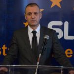 Petrović nakon razgovora sa BIA: Pitali su me za Radoičića i zašto sam protiv zatvaranja poslanika Srpske liste u kosovskoj skupštini Slobodan Petrović