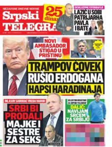 telegraf 5.12.2018.