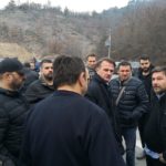 Košarkašima Partizana i Dušanu Kozarevu zabranjen ulazak na Kosovo KK Partizan