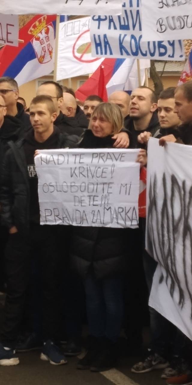 Protest