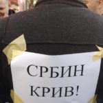 Protesti studenti