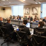 Haradinaj predstavio ambasadorima nacrt „konačnog sporazuma između Kosova i Srbije“ vlada kosova zemlje kvinte