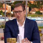 Vučić: Odmah bismo mogli da damo ime ubice Olivera Ivanovića, ukoliko su ispravne tvrdnje srpskih službi Vučić: Odmah bismo mogli da damo ime ubice Olivera Ivanovića, ukoliko su ispravne tvrdnje srpskih službi