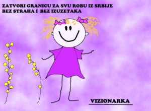 Mimoza Kusari Lila