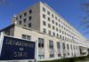 Stejt department: Na Kosovu 11 od 13 žrtava trgovine ljudima devojčice, kazne često ispod zakonskog minimuma Stejt department zabrinut zbog nekoordinisanih odluka Stejt Department