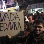 Talasanje u Vučićevoj zemlji meda i mleka Protesti Vučić