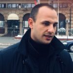 Years of fear and moral decay Aleksandar Sasa Ivanović