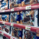 Postavljanje zastave zemlje porekla proizvoda poštuje samo 30% marketa ETC roba zastave