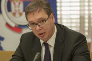Vučić