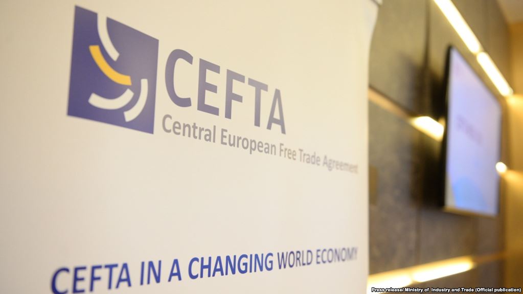 Cefta