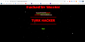 Hakerski napad Budimir Ničić Medija centar