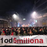 Građani iz Beograda, Vučić iz Novog Sada o KiM: O čemu razgovara sa Tačijem? Vreme da vodimo računa o ljudima