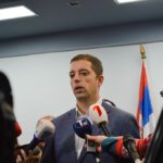 „Sutra privatnici protestuju, neće raditi radnje na Severu Kosmeta“; Đurić: Ja ih razumem, prekipelo im Marko Đurić Zvečan