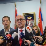 Srpska lista: Investigation against Todosijevic is another process by which Pristina wants to silence Srpska Lista and the Serbian people Goran Rakić Zvečan