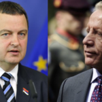 Pacoli: Srbija kupuje povlačenje priznanja oružjem i školarinama; Dačić: Priština poteže laži Dacic i Pacoli