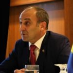 Dardan Gaši: Odluka o taksama će biti razmotrena Dardan Gaši