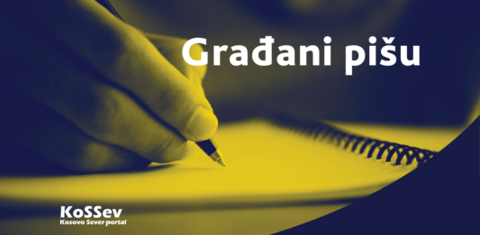 Građani pišu