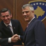 Miljaim Zeka: Veselji već dobio poziv Specijalnog suda, Tači odabrao advokate? HAšm Tači i Kadri Veselji