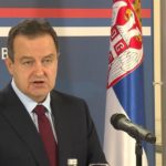 Dačić o rešenju za Kosovo: Ko šta drži, to je njegovo Ivica Dačić