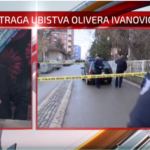 Miroslav Ivanović: Oliverova priča ubistvom samo „krvavo krunisana“, a počinje pritvorom i suđenjem Miroslav Ivanović
