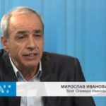 Miroslav Ivanović: O čemu da razmišljam kada se poligrafsko ispitivanje predstavi kao dokaz?! Miroslav Ivanović
