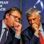 Bivši američki diplomata: Tači i Vučić pripremili nacrt sporazuma, Kurti ga taksama blokira Vučić Tači