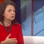 Rašković-Ivić: Vojska je prerogativ države, a ne takse, Vučić da razgovore uslovi rasformiranjem vojske a ne taksama Sanda Rašković Ivić